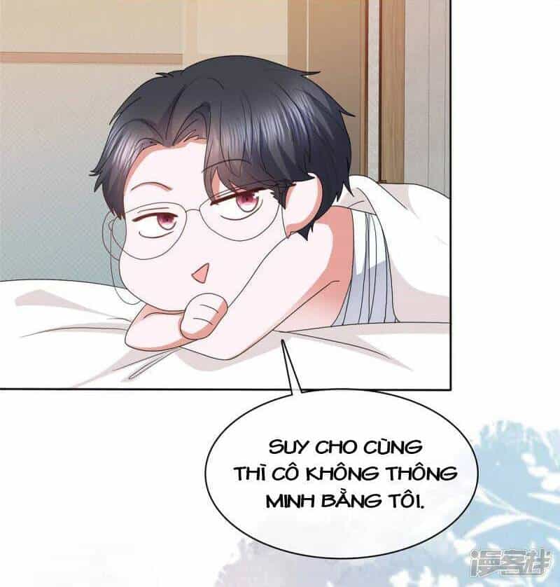 Boss Là Kim Chủ Của Tôi - Chương 53 - ảnh 9