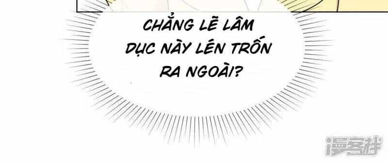 Boss Là Kim Chủ Của Tôi - Chương 54 - ảnh 10