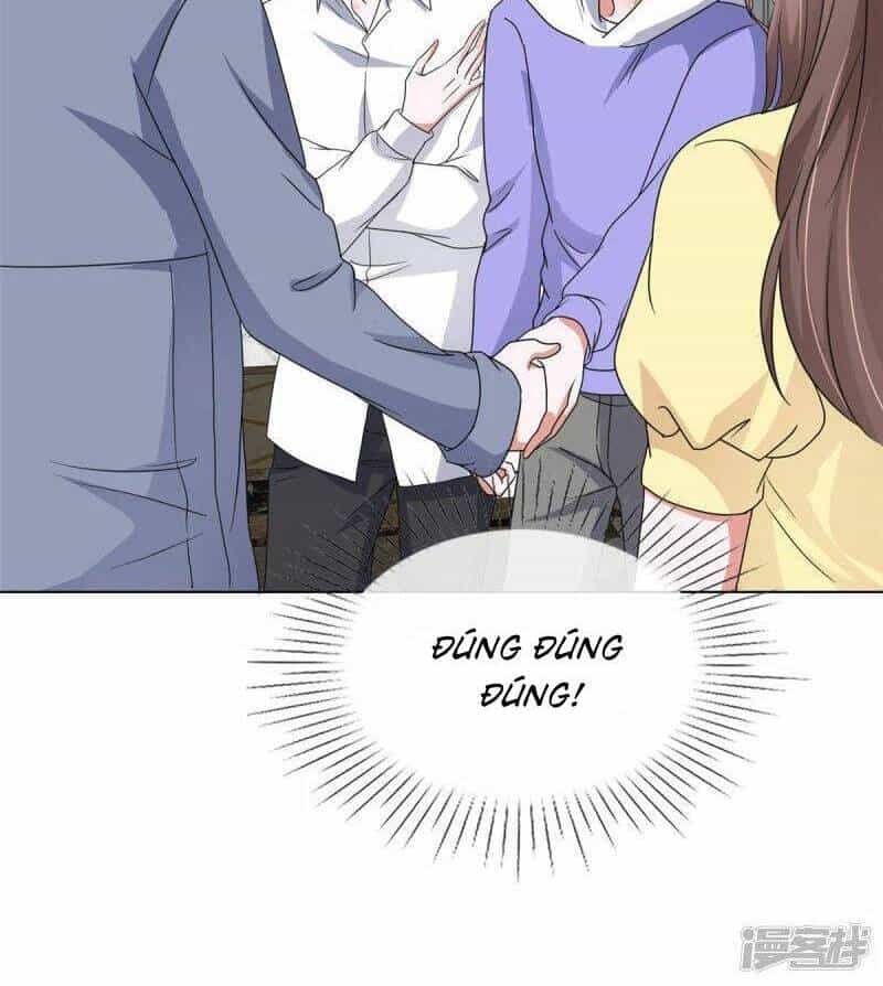 Boss Là Kim Chủ Của Tôi - Chương 54 - ảnh 18
