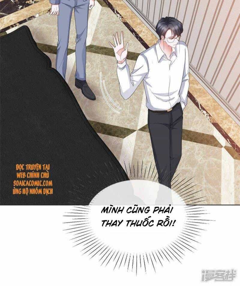 Boss Là Kim Chủ Của Tôi - Chương 54 - ảnh 20