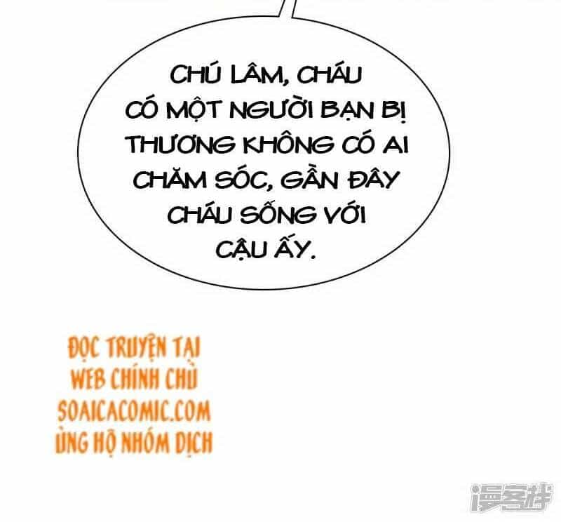 Boss Là Kim Chủ Của Tôi - Chương 55 - ảnh 6