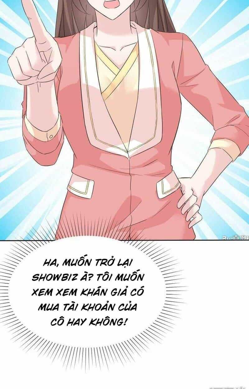 Boss Là Kim Chủ Của Tôi - Chương 56 - ảnh 18