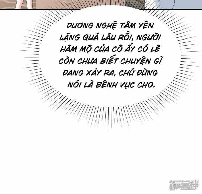 Boss Là Kim Chủ Của Tôi - Chương 56 - ảnh 22