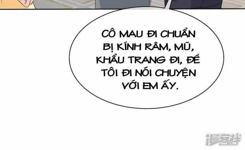 Boss Là Kim Chủ Của Tôi - Chương 56 - ảnh 29