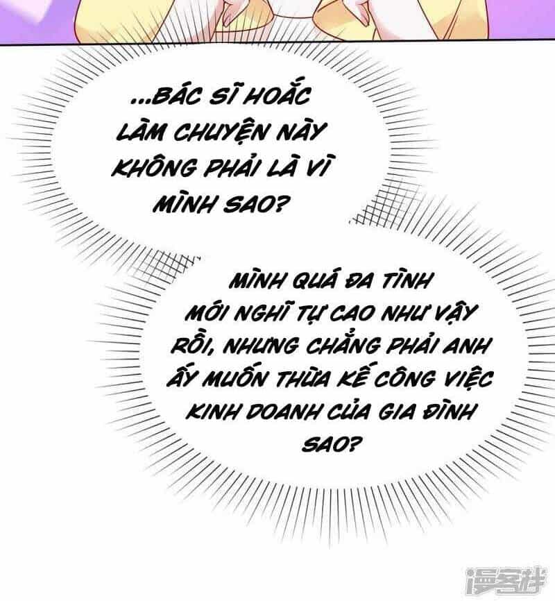 Boss Là Kim Chủ Của Tôi - Chương 58 - ảnh 15