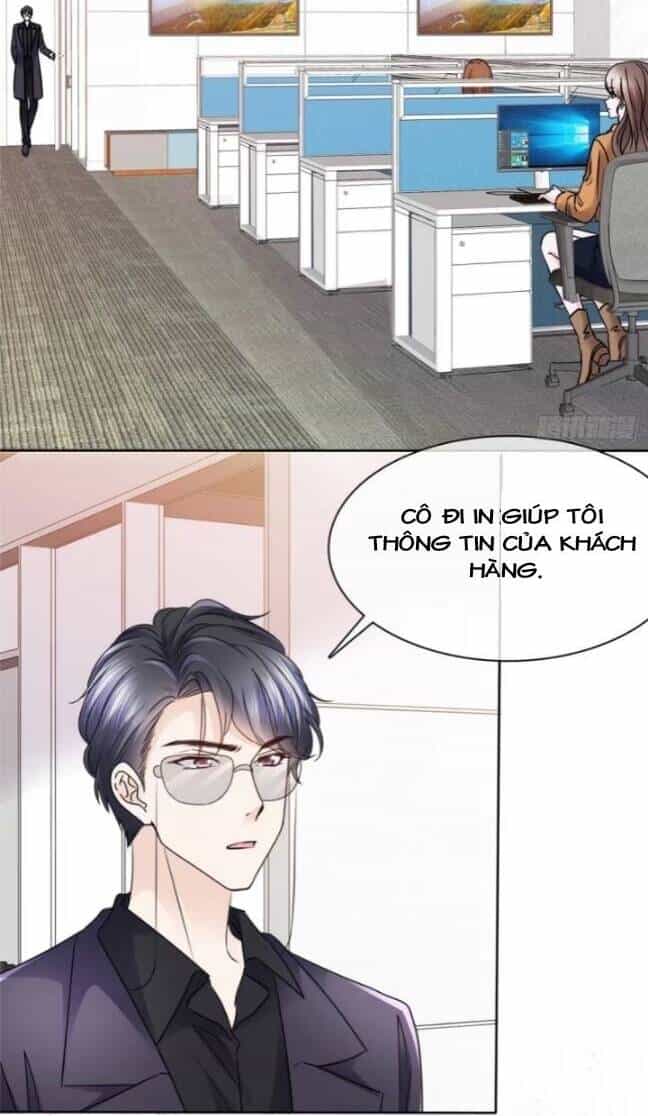 Boss Là Kim Chủ Của Tôi - Chương 7 - ảnh 3