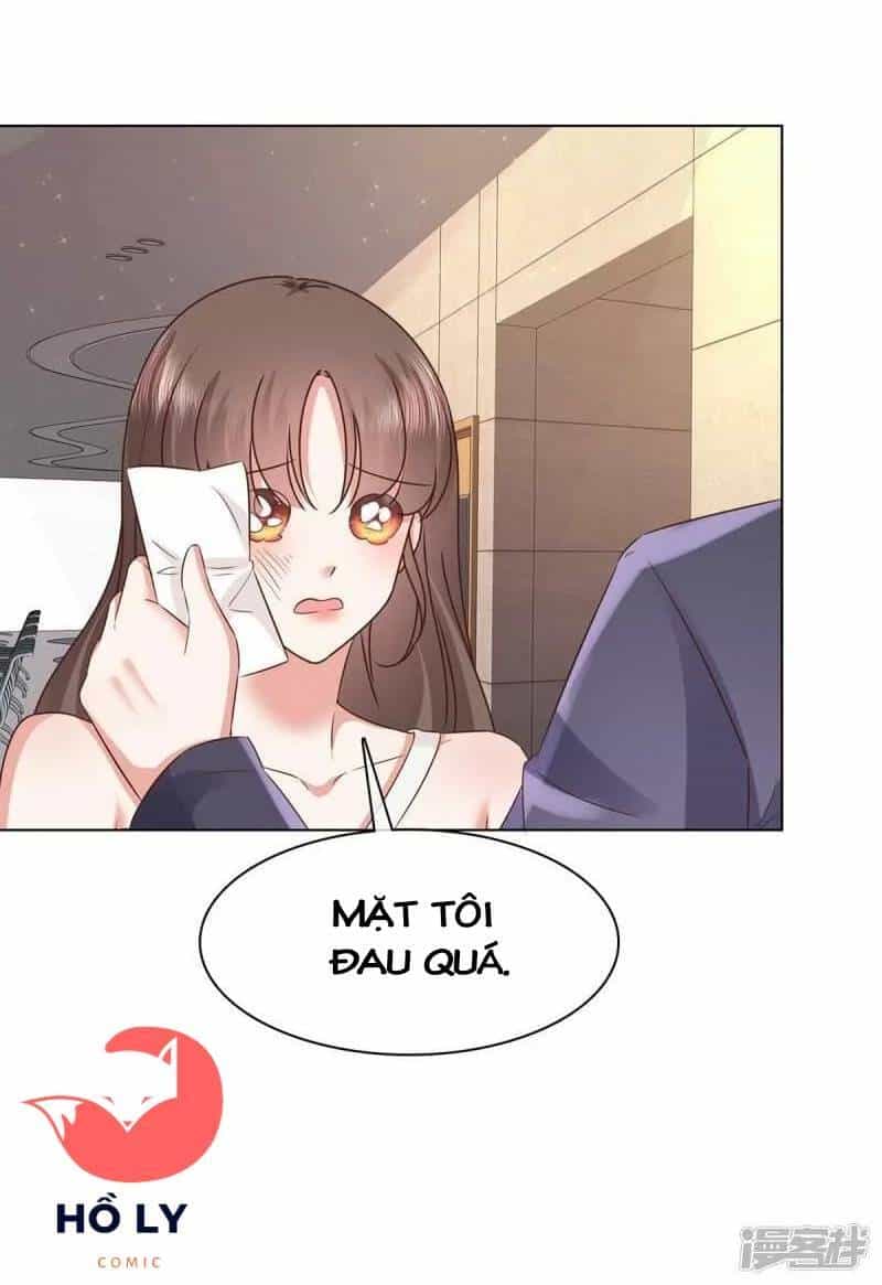 Boss Là Kim Chủ Của Tôi - Chương 61 - ảnh 11