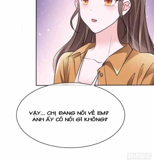 Boss Là Kim Chủ Của Tôi - Chương 8 - ảnh 11