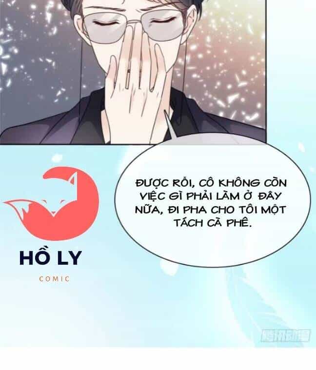 Boss Là Kim Chủ Của Tôi - Chương 8 - ảnh 9