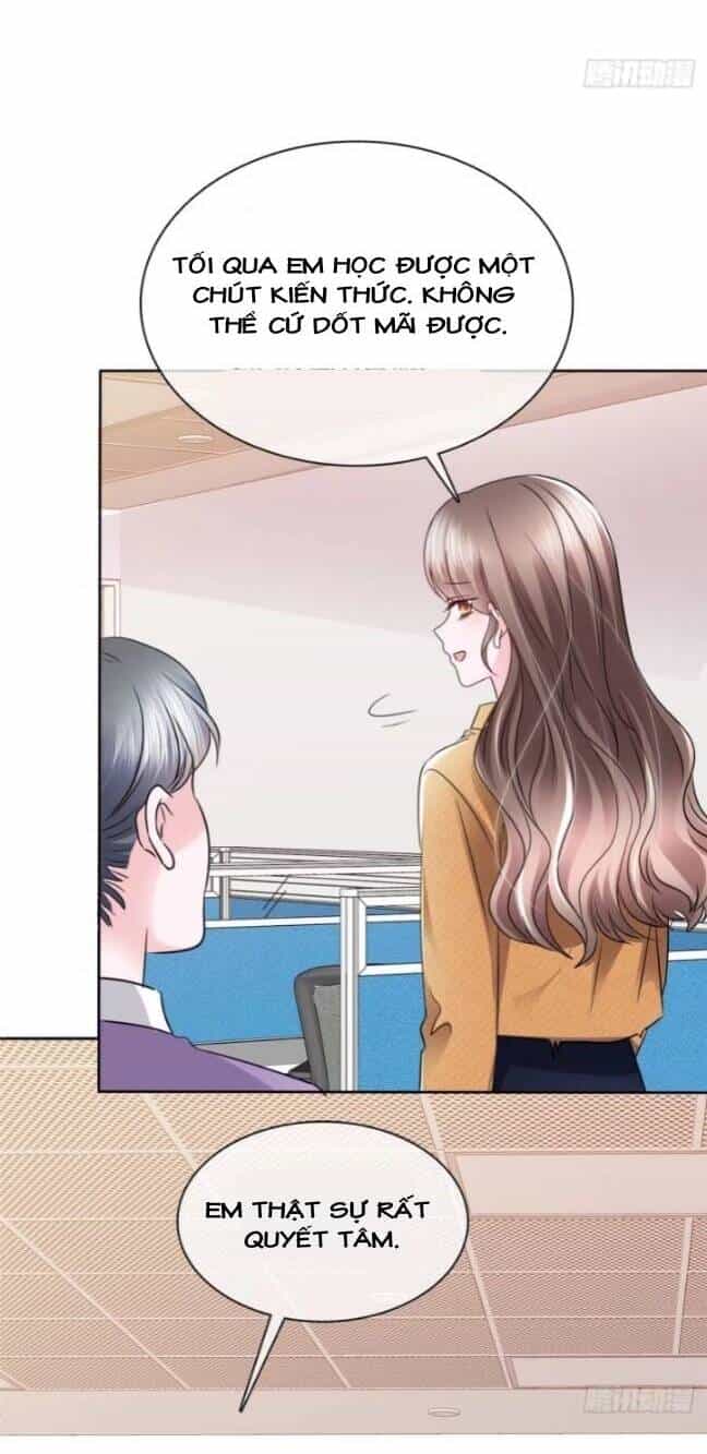 Boss Là Kim Chủ Của Tôi - Chương 9 - ảnh 15