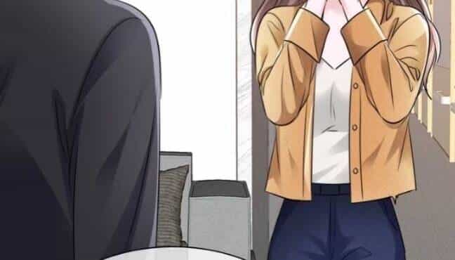 Boss Là Kim Chủ Của Tôi - Chương 10 - ảnh 6