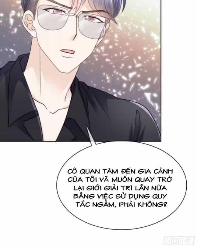 Boss Là Kim Chủ Của Tôi - Chương 10 - ảnh 8