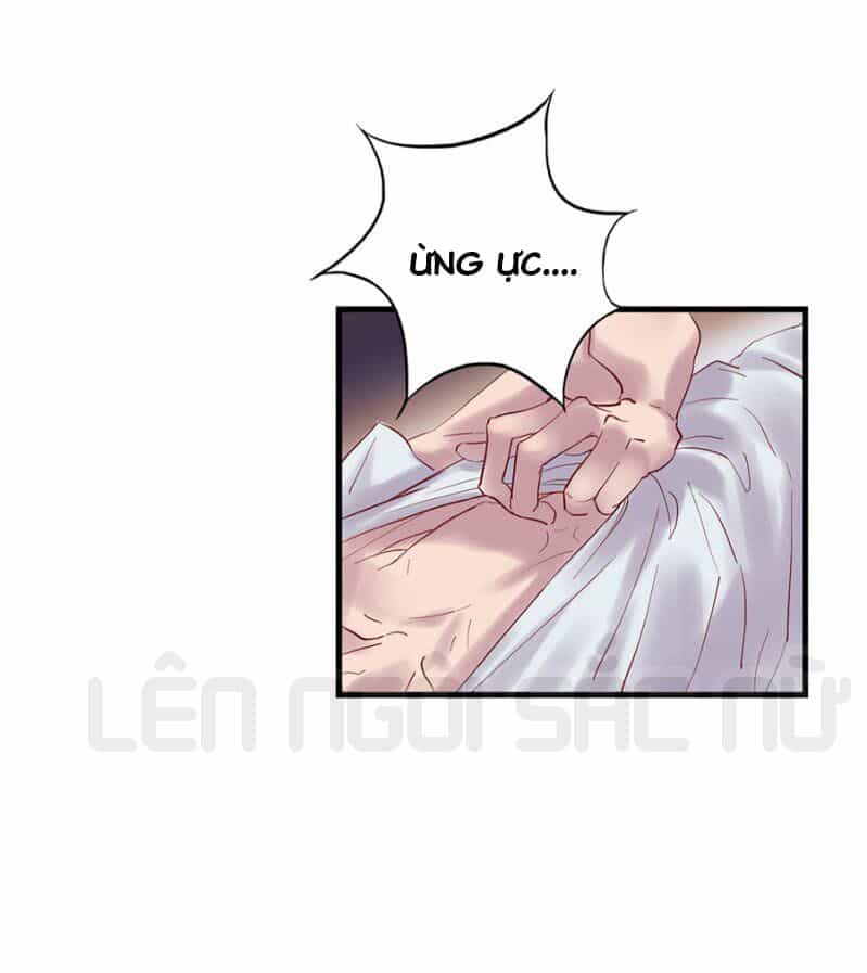 Boss Lãnh Khốc Buông Em Ra - Chương 1 - ảnh 16