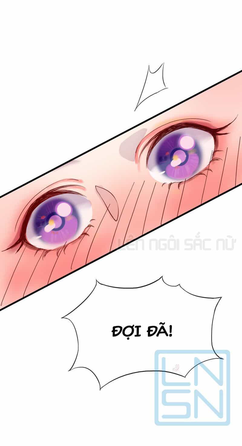 Boss Lãnh Khốc Buông Em Ra - Chương 1 - ảnh 26