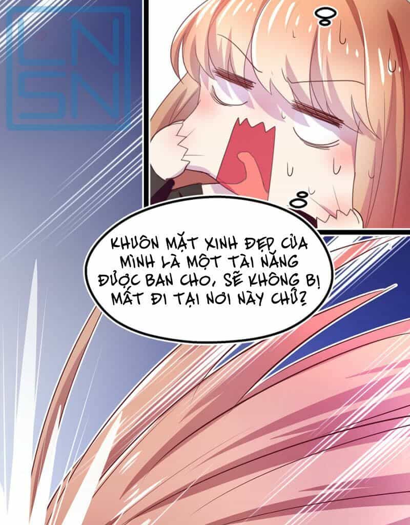 Boss Lãnh Khốc Buông Em Ra - Chương 10 - ảnh 22