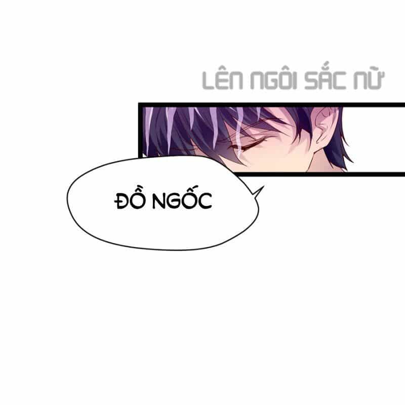 Boss Lãnh Khốc Buông Em Ra - Chương 12 - ảnh 22
