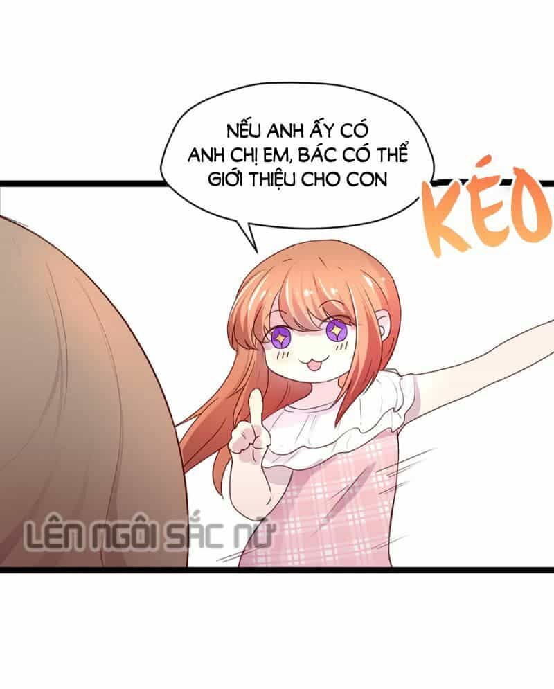 Boss Lãnh Khốc Buông Em Ra - Chương 12 - ảnh 28