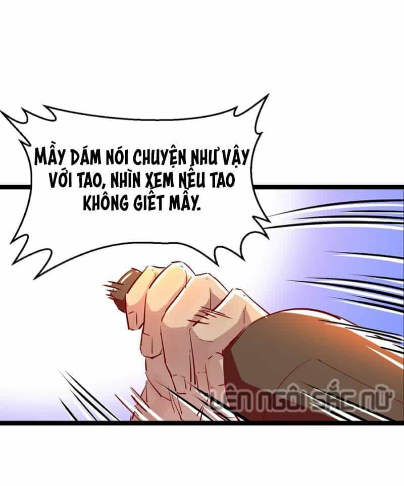 Boss Lãnh Khốc Buông Em Ra - Chương 12 - ảnh 5