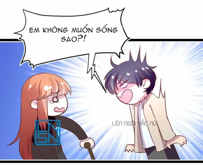 Boss Lãnh Khốc Buông Em Ra - Chương 13 - ảnh 38