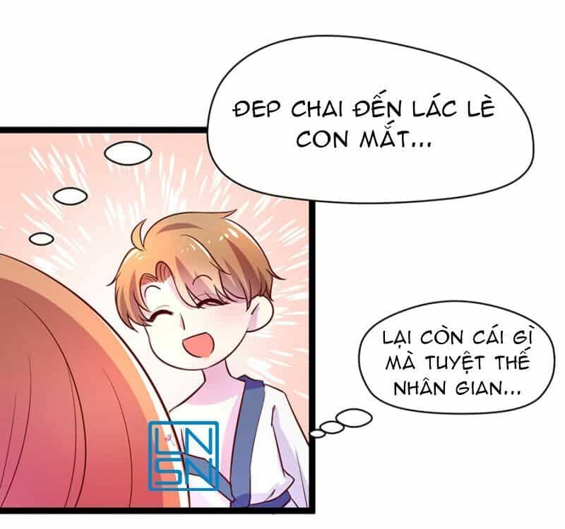 Boss Lãnh Khốc Buông Em Ra - Chương 14 - ảnh 13