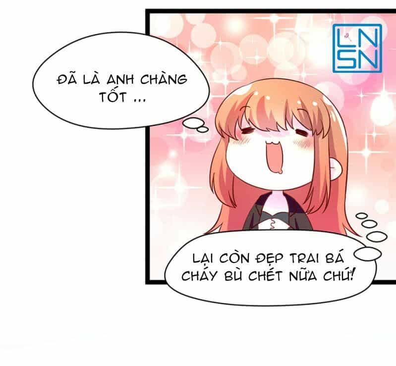 Boss Lãnh Khốc Buông Em Ra - Chương 14 - ảnh 14