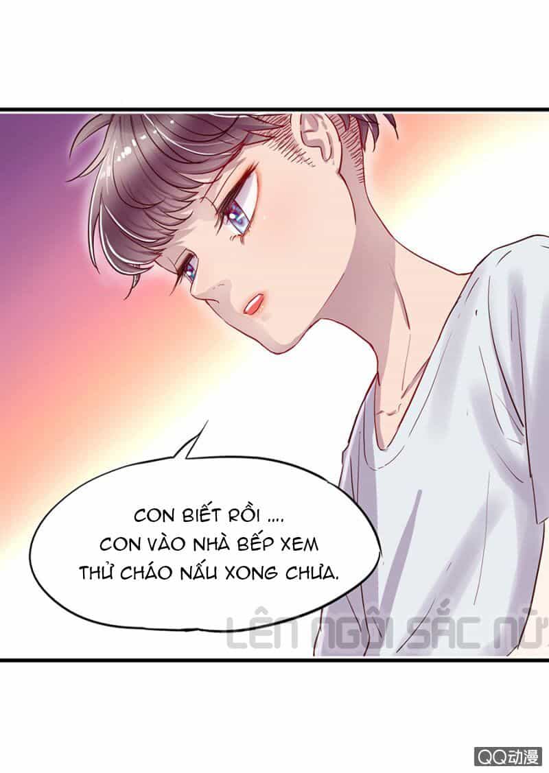Boss Lãnh Khốc Buông Em Ra - Chương 2 - ảnh 18