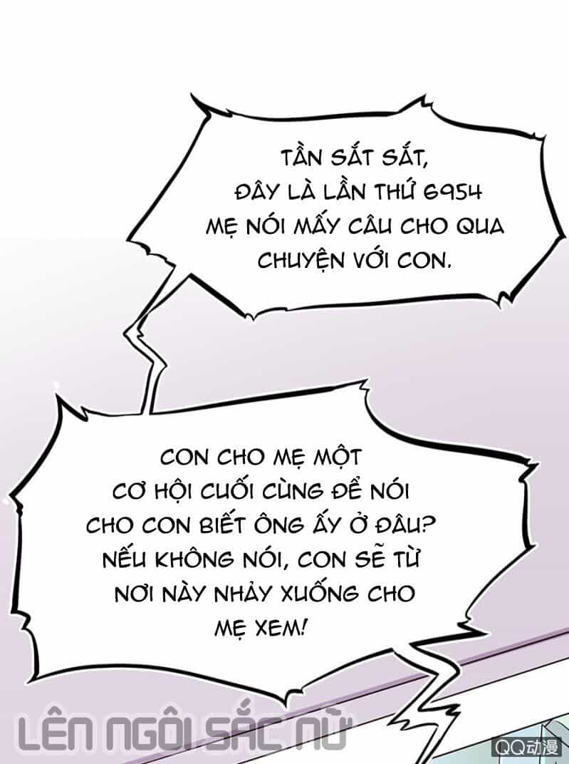 Boss Lãnh Khốc Buông Em Ra - Chương 2 - ảnh 35