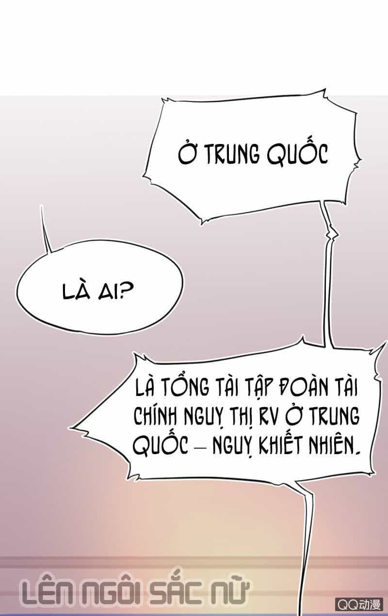 Boss Lãnh Khốc Buông Em Ra - Chương 2 - ảnh 40