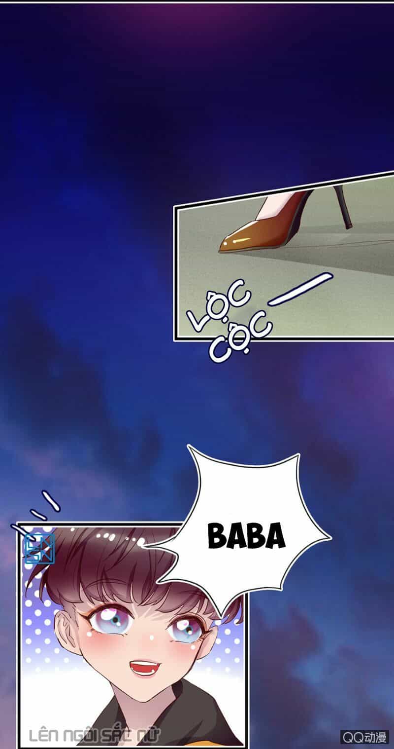 Boss Lãnh Khốc Buông Em Ra - Chương 4 - ảnh 26