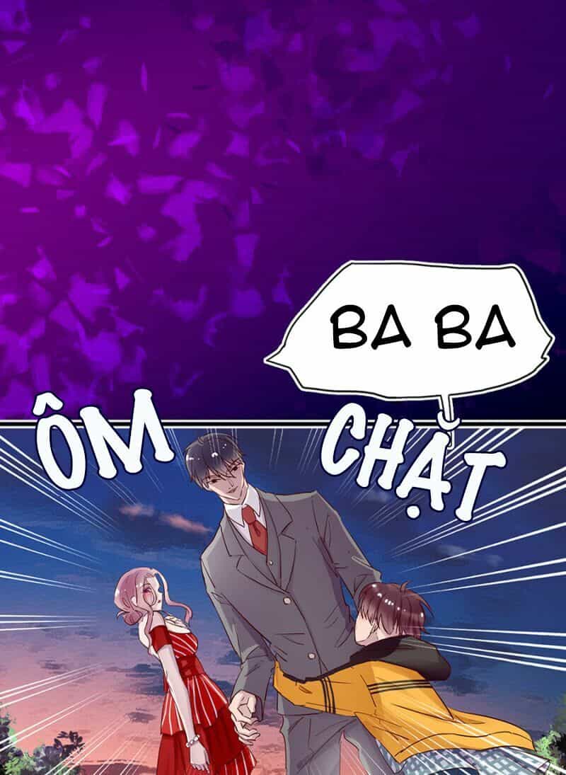 Boss Lãnh Khốc Buông Em Ra - Chương 4 - ảnh 30