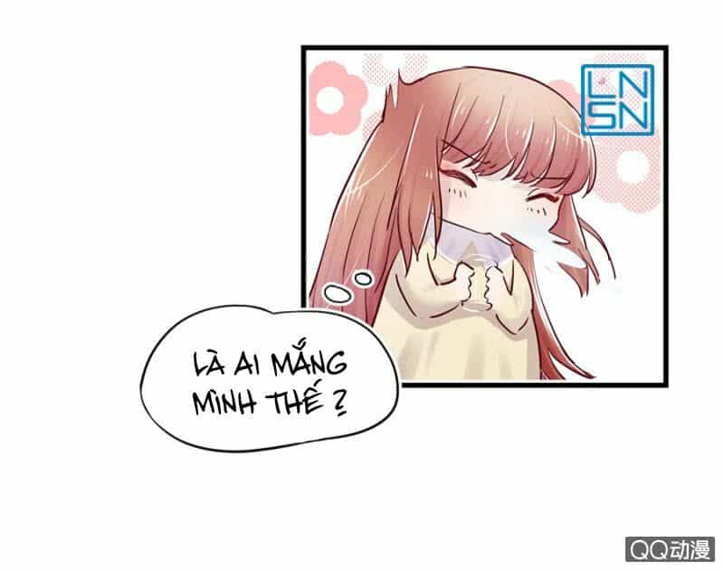 Boss Lãnh Khốc Buông Em Ra - Chương 5 - ảnh 13