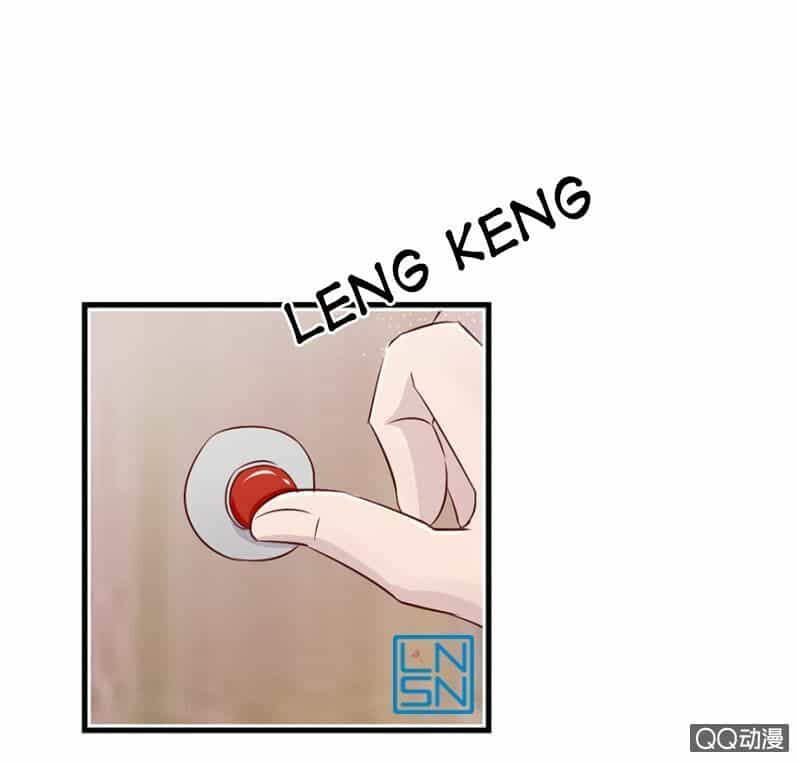 Boss Lãnh Khốc Buông Em Ra - Chương 5 - ảnh 19