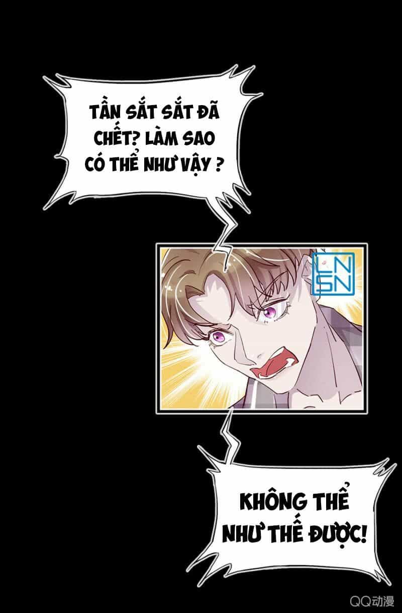 Boss Lãnh Khốc Buông Em Ra - Chương 6 - ảnh 24