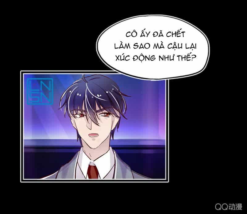 Boss Lãnh Khốc Buông Em Ra - Chương 6 - ảnh 25