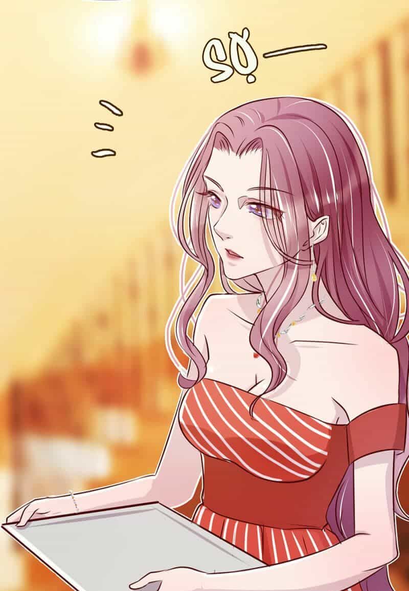 Boss Lãnh Khốc Buông Em Ra - Chương 7 - ảnh 31