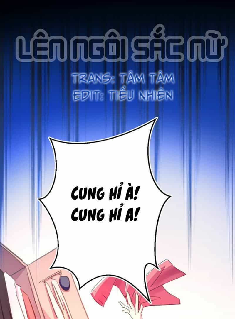 Boss Lãnh Khốc Buông Em Ra - Chương 8 - ảnh 1