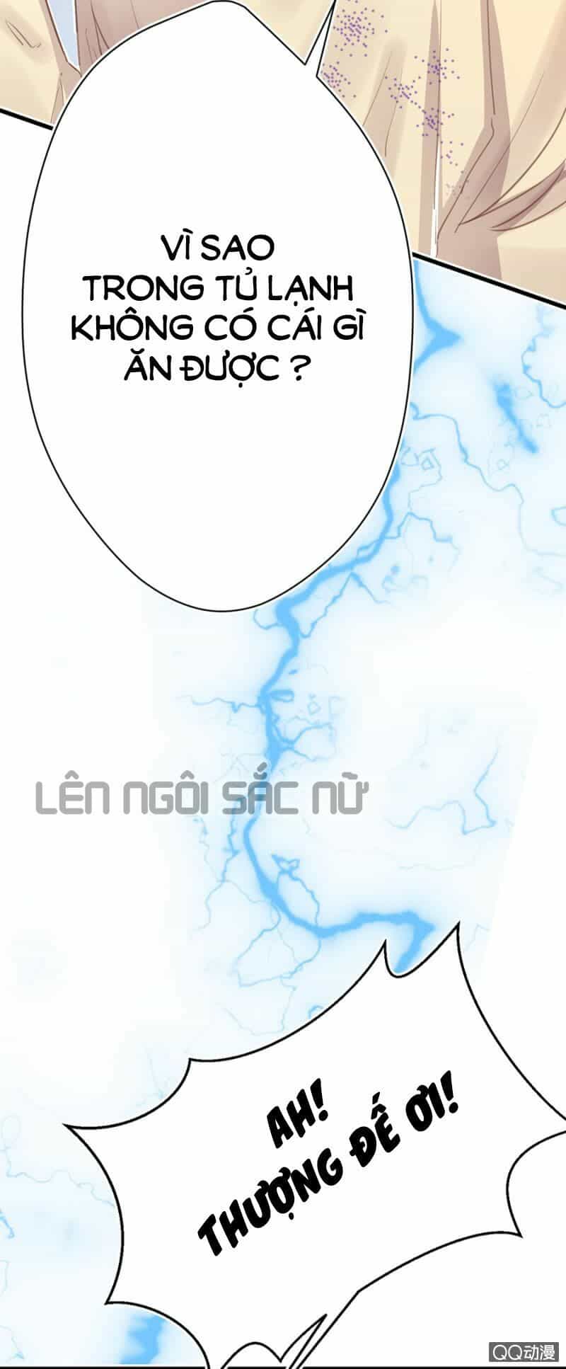 Boss Lãnh Khốc Buông Em Ra - Chương 8 - ảnh 19