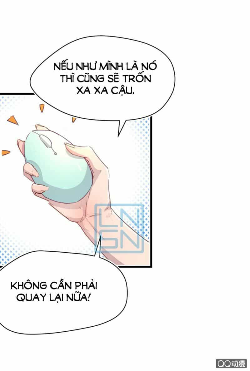Boss Lãnh Khốc Buông Em Ra - Chương 8 - ảnh 22