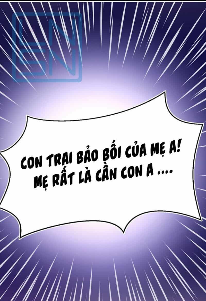 Boss Lãnh Khốc Buông Em Ra - Chương 8 - ảnh 37