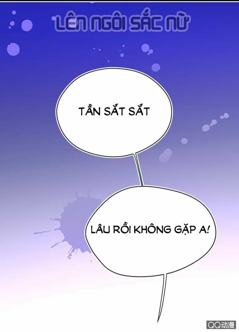 Boss Lãnh Khốc Buông Em Ra - Chương 8 - ảnh 41