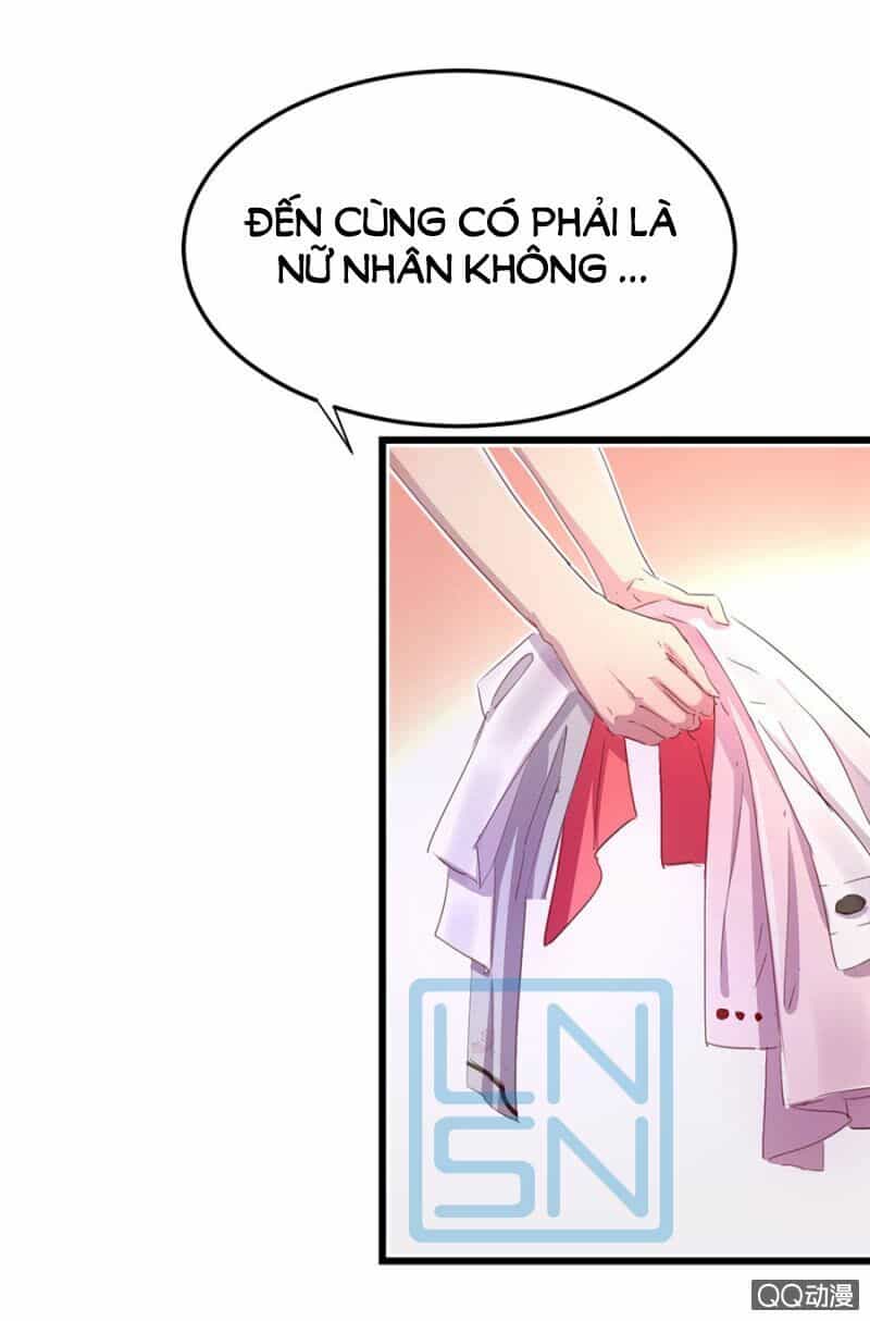 Boss Lãnh Khốc Buông Em Ra - Chương 8 - ảnh 6