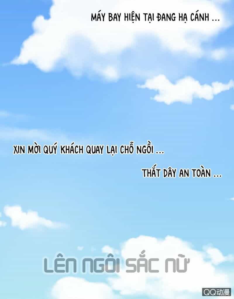 Boss Lãnh Khốc Buông Em Ra - Chương 9 - ảnh 29