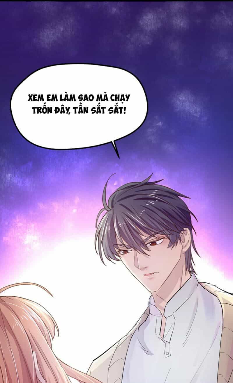 Boss Lãnh Khốc Buông Em Ra - Chương 9 - ảnh 36