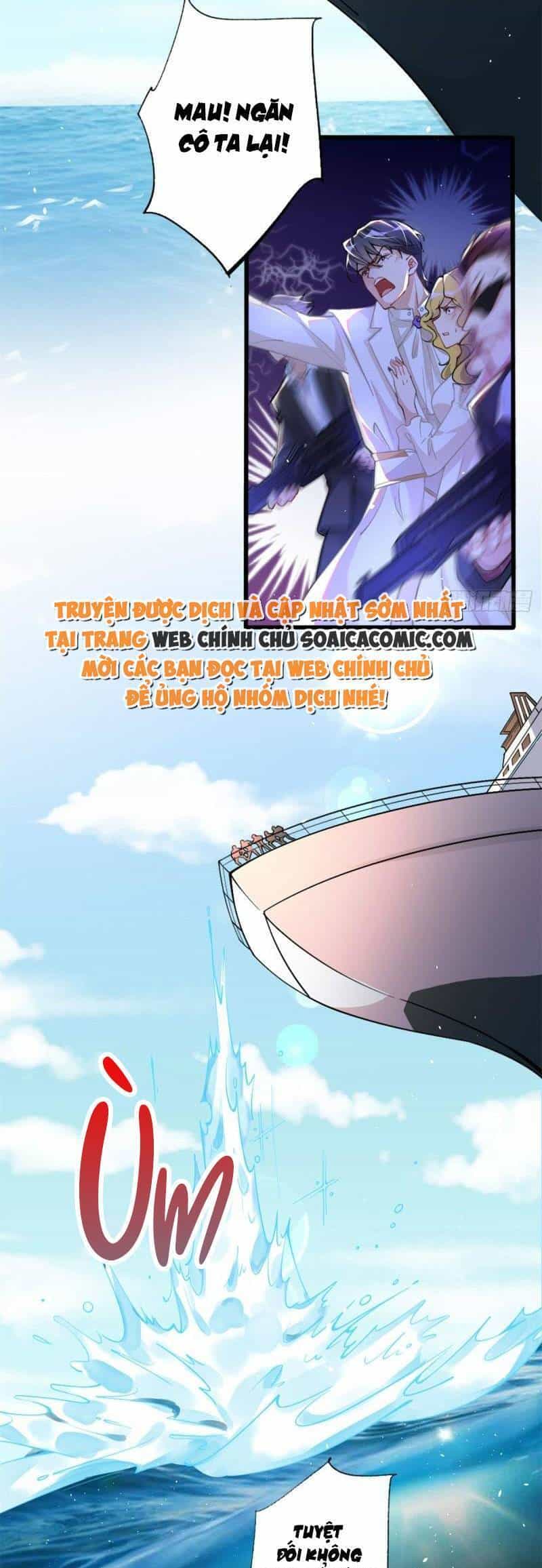 Boss Nhà Giàu Lại Là Nữ Sinh Trung Học! - Chương 1 - ảnh 6