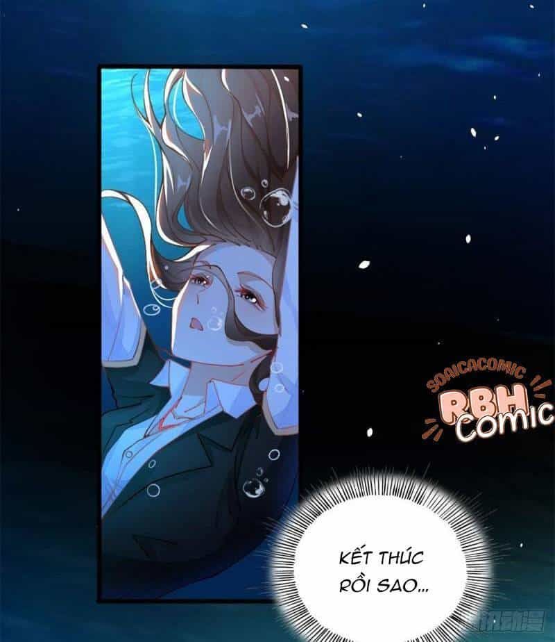 Boss Nhà Giàu Lại Là Nữ Sinh Trung Học! - Chương 1 - ảnh 9