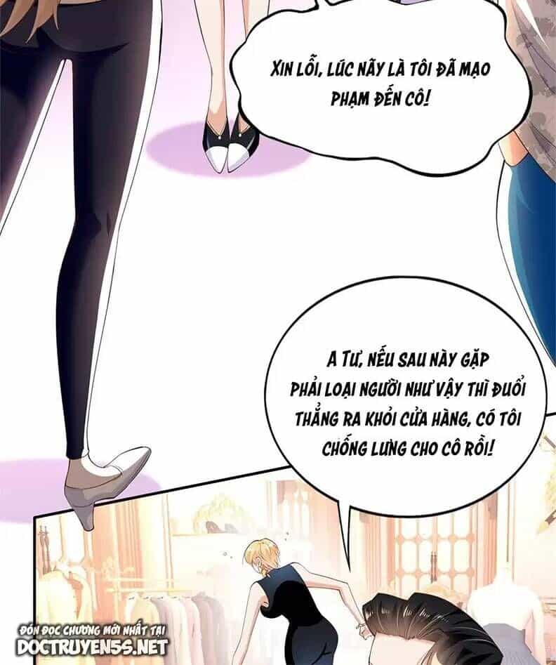 Boss Nhà Giàu Lại Là Nữ Sinh Trung Học! - Chương 135 - ảnh 13