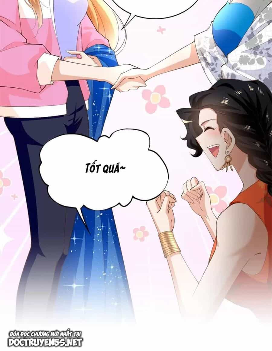Boss Nhà Giàu Lại Là Nữ Sinh Trung Học! - Chương 135 - ảnh 22