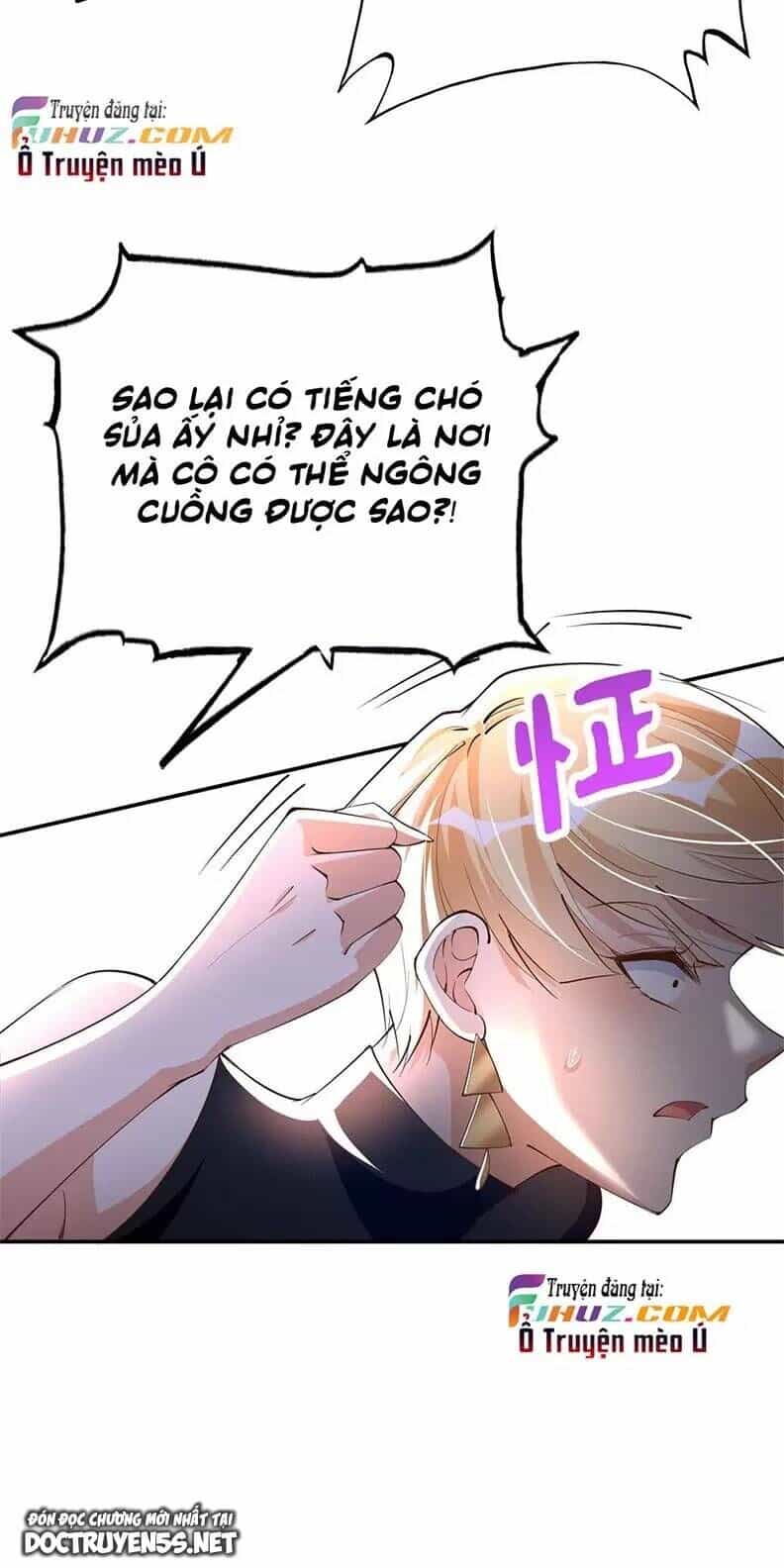 Boss Nhà Giàu Lại Là Nữ Sinh Trung Học! - Chương 135 - ảnh 6