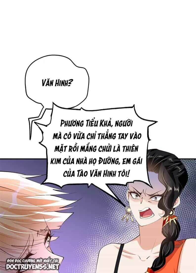 Boss Nhà Giàu Lại Là Nữ Sinh Trung Học! - Chương 135 - ảnh 7