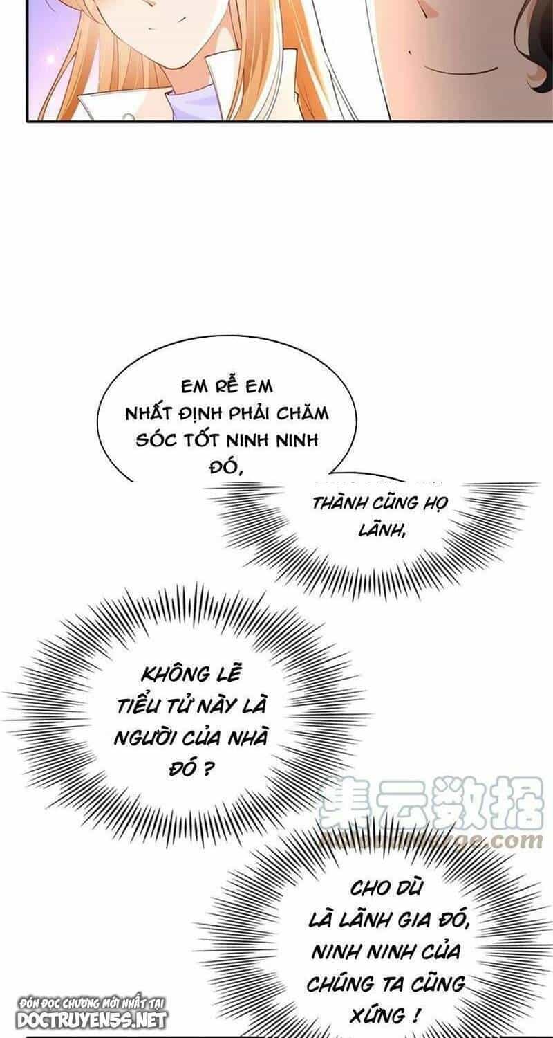 Boss Nhà Giàu Lại Là Nữ Sinh Trung Học! - Chương 136 - ảnh 15